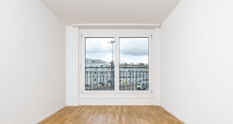 Appartement Fribourg - 3.5 pièces image 4
