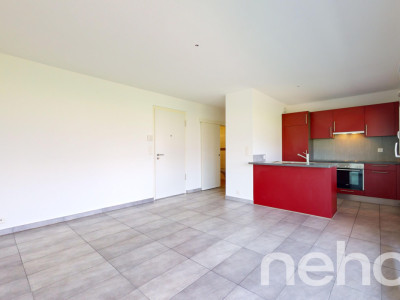 Joli appartement sans vis-à-vis, belle vue dégagée sur les montagnes image 6