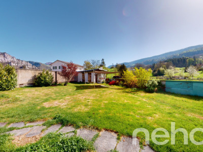 Ihr neues Juwel mit malerischem Blick ins Grüne und auf den Jura! image 2