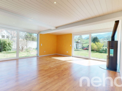 Ihr neues Juwel mit malerischem Blick ins Grüne und auf den Jura! image 3