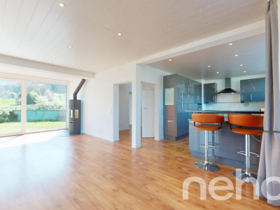 Ihr neues Juwel mit malerischem Blick ins Grüne und auf den Jura! image 4