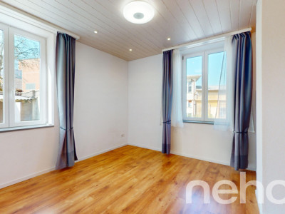 Ihr neues Juwel mit malerischem Blick ins Grüne und auf den Jura! image 7