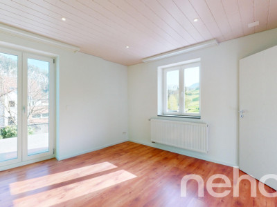 Ihr neues Juwel mit malerischem Blick ins Grüne und auf den Jura! image 9