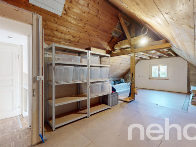 Ihr neues Juwel mit malerischem Blick ins Grüne und auf den Jura! image 10