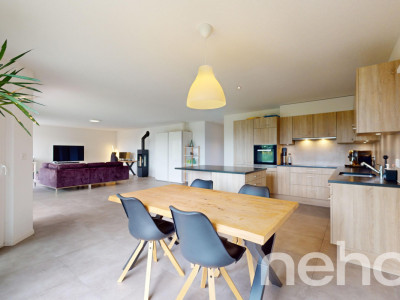 Très bel et lumineux appartement de 4.5p, idéal pour les familles image 4