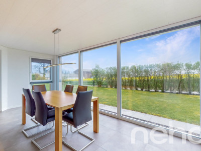 Très bel et lumineux appartement de 4.5p, idéal pour les familles image 5