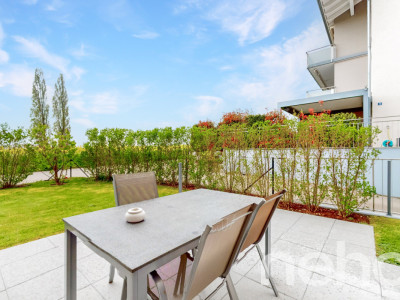 Très bel et lumineux appartement de 4.5p, idéal pour les familles image 7