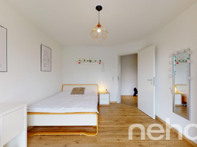 Très bel et lumineux appartement de 4.5p, idéal pour les familles image 8