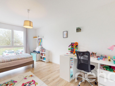 Très bel et lumineux appartement de 4.5p, idéal pour les familles image 10