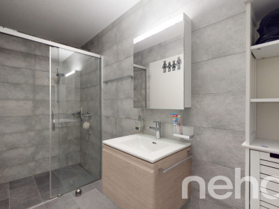 Très bel et lumineux appartement de 4.5p, idéal pour les familles image 11