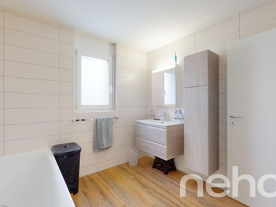 Très bel et lumineux appartement de 4.5p, idéal pour les familles image 12