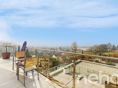 À moins de 30min de Lausanne! Appartement villa 3.5 pièces en terrasse image 2