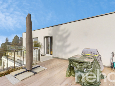 À moins de 30min de Lausanne! Appartement villa 3.5 pièces en terrasse image 5