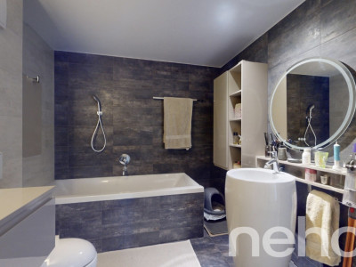 À moins de 30min de Lausanne! Appartement villa 3.5 pièces en terrasse image 6