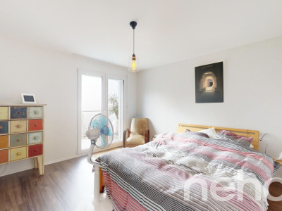 À moins de 30min de Lausanne! Appartement villa 3.5 pièces en terrasse image 7