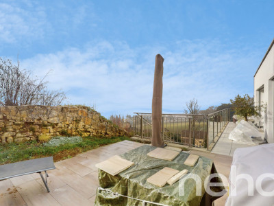 À moins de 30min de Lausanne! Appartement villa 3.5 pièces en terrasse image 11