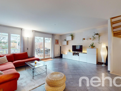 Sur les hauts de Collex-Bossy image 4