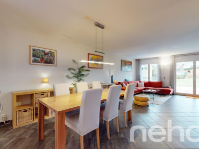 Sur les hauts de Collex-Bossy image 5