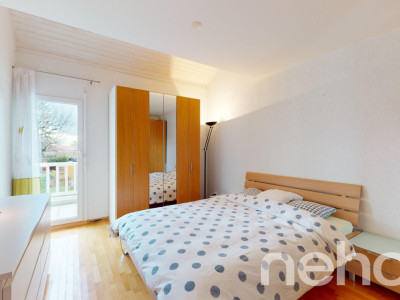 Sur les hauts de Collex-Bossy image 7