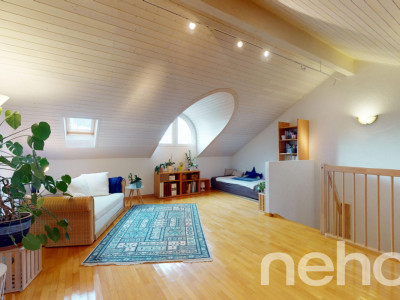 Sur les hauts de Collex-Bossy image 9