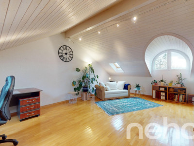 Sur les hauts de Collex-Bossy image 10