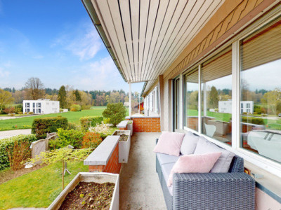 Ihr neues Zuhause in Bannwil! image 8