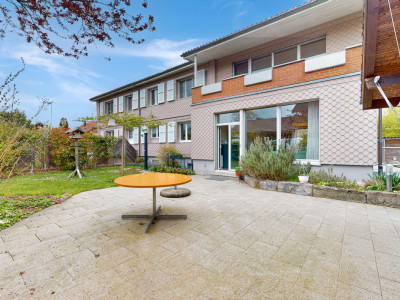 Ihr neues Zuhause in Bannwil! image 12