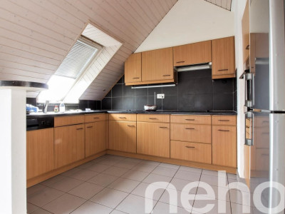 Bel appartement proche de toutes les commodités du centre de Gland image 3