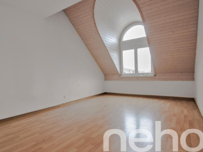 Bel appartement proche de toutes les commodités du centre de Gland image 4