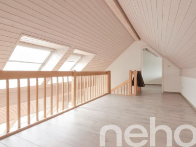 Bel appartement proche de toutes les commodités du centre de Gland image 7