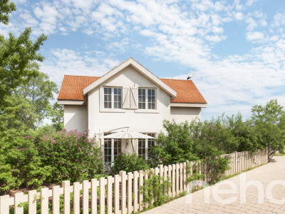 Rare et à saisir : Votre villa darchitecte avec permis en force ! image 5