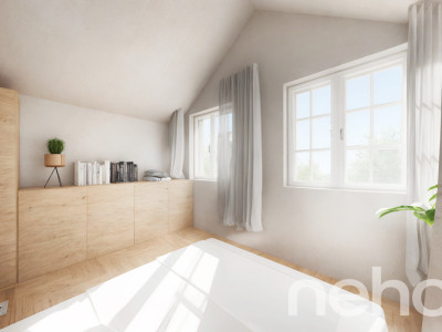 Rare et à saisir : Votre villa darchitecte avec permis en force ! image 6