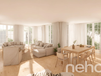 Rare et à saisir : Votre villa darchitecte avec permis en force ! image 7