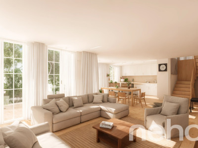 Rare et à saisir : Votre villa darchitecte avec permis en force ! image 8