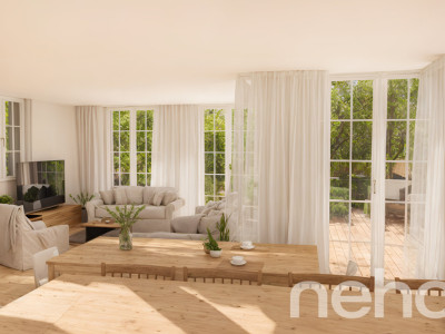 Rare et à saisir : Votre villa darchitecte avec permis en force ! image 9