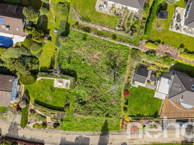 Rare - Magnifique parcelle avec vue sur le lac à 180 ° image 2