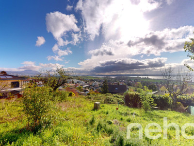 Rare - Magnifique parcelle avec vue sur le lac à 180 ° image 5