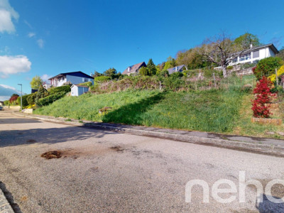 Rare - Magnifique parcelle avec vue sur le lac à 180 ° image 8