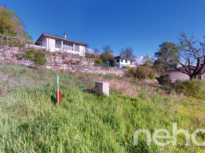 Rare - Magnifique parcelle avec vue sur le lac à 180 ° image 10