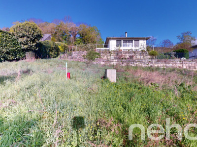 Rare - Magnifique parcelle avec vue sur le lac à 180 ° image 11