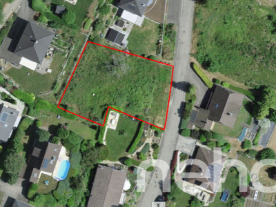 Rare - Magnifique parcelle avec vue sur le lac à 180 ° image 12