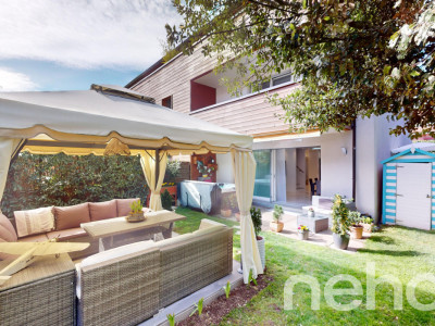 A quelques minutes du centre Bernex image 2