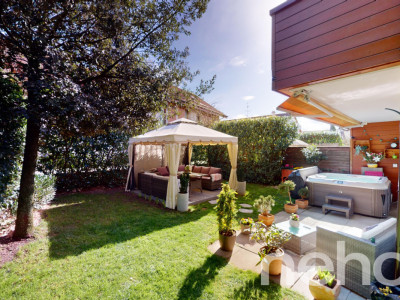 A quelques minutes du centre Bernex image 3