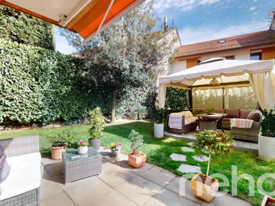 A quelques minutes du centre Bernex image 4