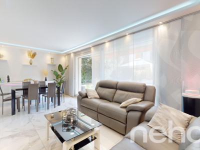 A quelques minutes du centre Bernex image 5