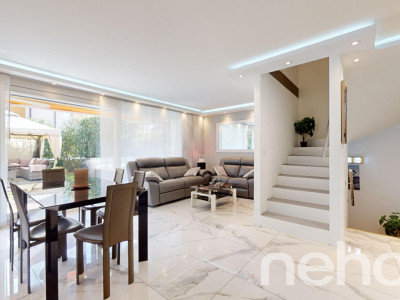 A quelques minutes du centre Bernex image 6