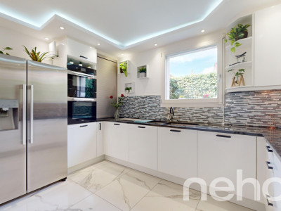 A quelques minutes du centre Bernex image 7