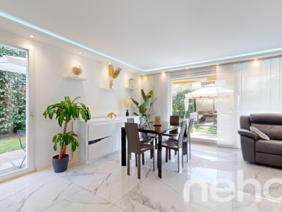 A quelques minutes du centre Bernex image 8