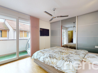 A quelques minutes du centre Bernex image 11