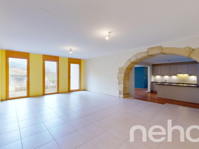 Venez vivre en toute sérénité à Grandevent ! image 2